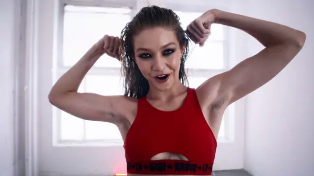 Gigi Hadid