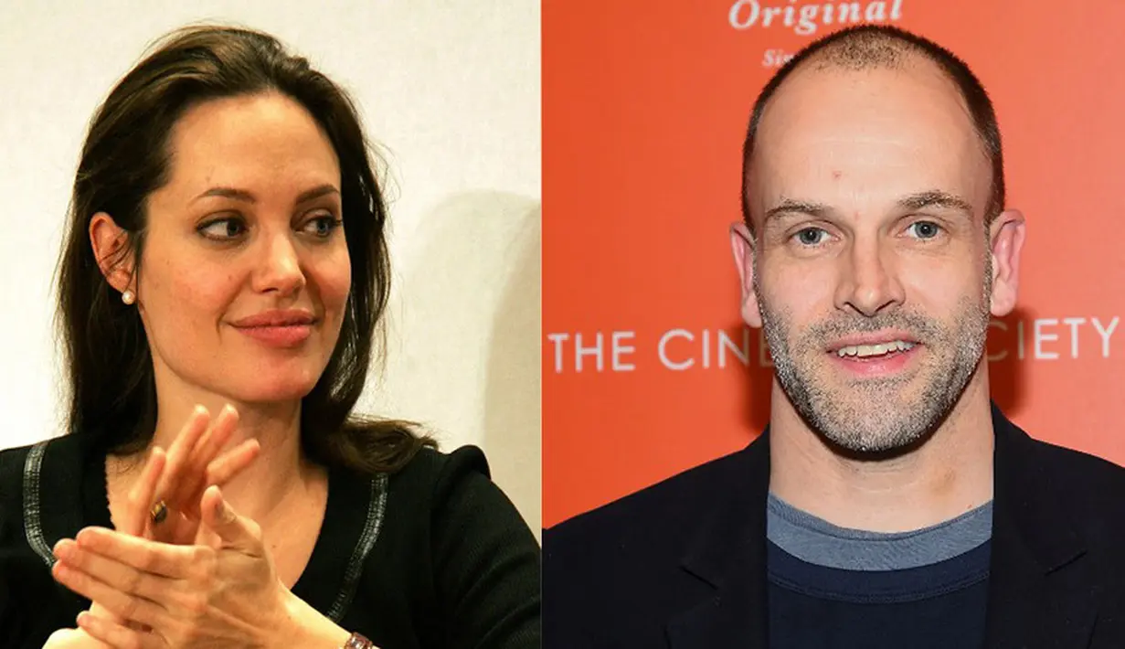 Belum resmi menyandang status janda, ternyata Angelina Jolie akan segera menikah kembali, meskipun proses cerainya dengan Brad Pitt belum selesai. Siapa sosok pria yang berhasil meluluhkan hati Jolie di tengah masalahnya ini? (AFP/Bintang.com)