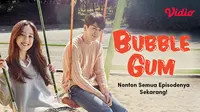 Drama Korea Terbaru di Vidio Bubble Gum (Dok, Vidio)