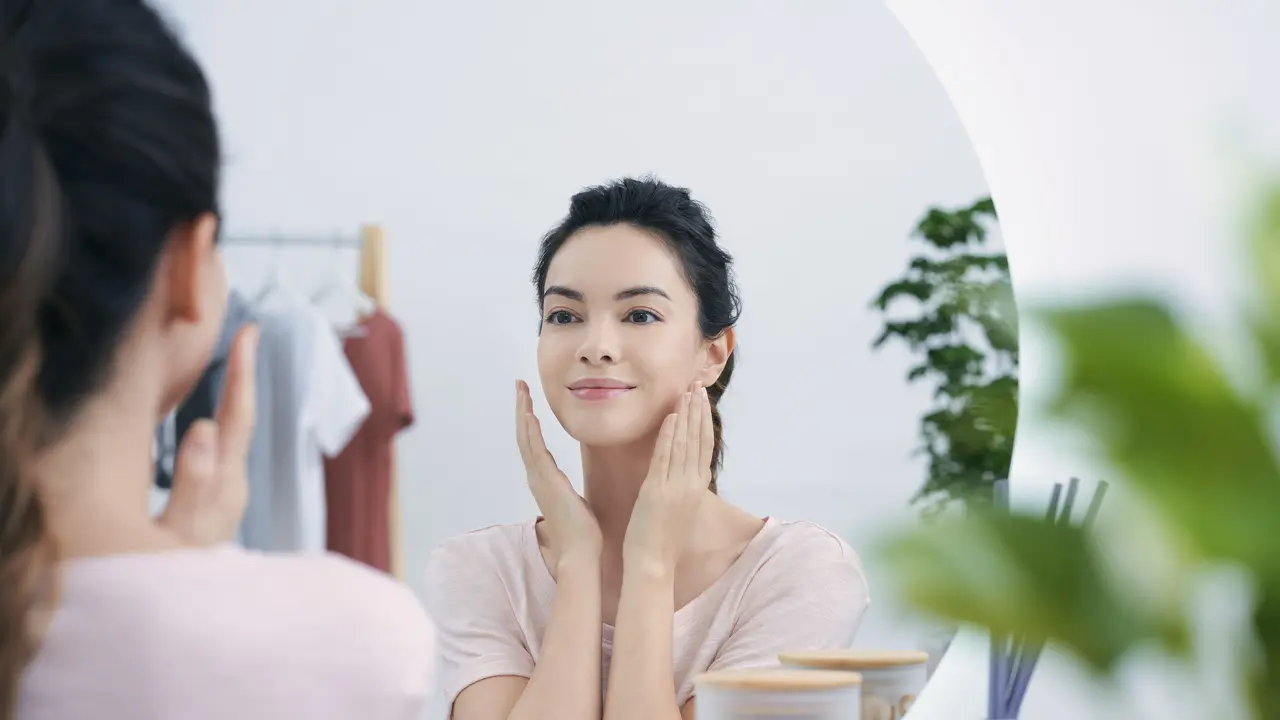 Sheet mask ramah lingkungan/dok. Veocel