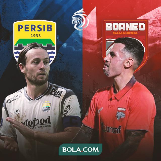 Liga 1 - Marc Klok dan Stefano Lilipaly