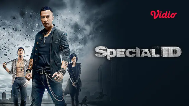 Special ID