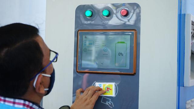 PLN Buka Peluang Kerja Sama Bisnis SPKLU, Ada Banyak Insentif Menarik