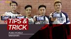 Berita video WAW memberikan tips untuk memenangkan permainan PUBG mobile.