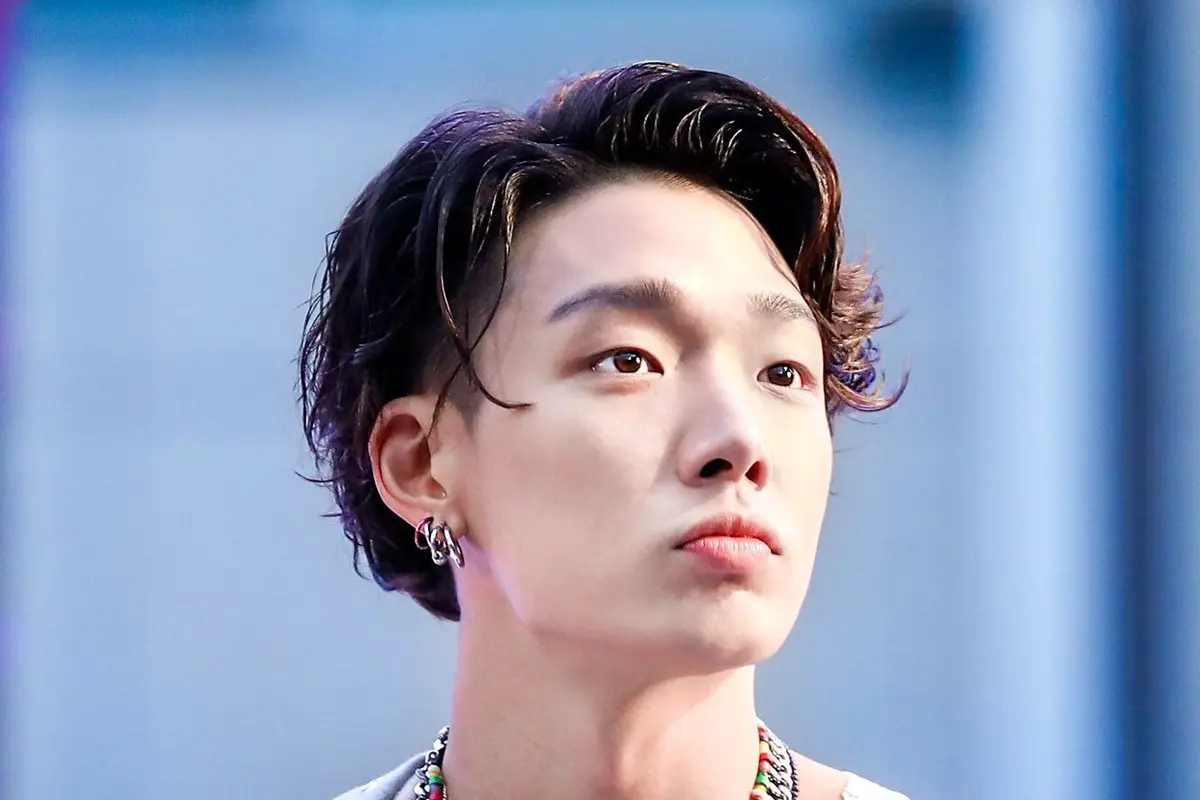 Bobby iKON