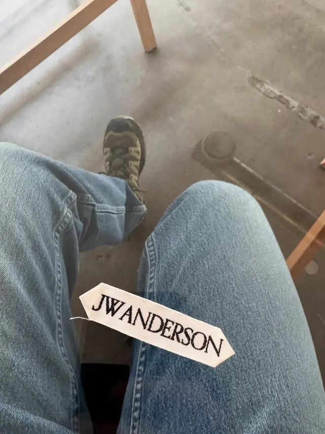 Resmi! Jonathan Anderson Ditunjuk sebagai Direktur Kreatif Dior Men