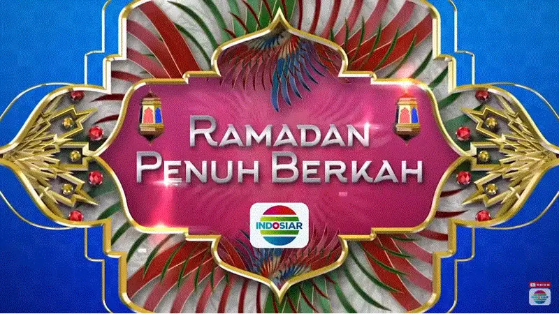 Ramadan Penuh Berkah Indosiar 2022