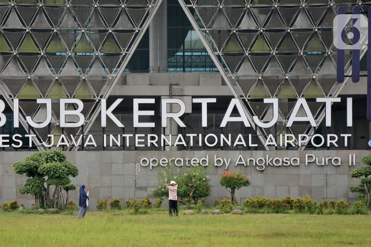 Berwisata di Bandara Kertajati
