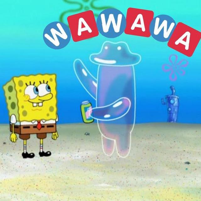 8700 Koleksi Gambar Pemandangan Rumah Spongebob Terbaik