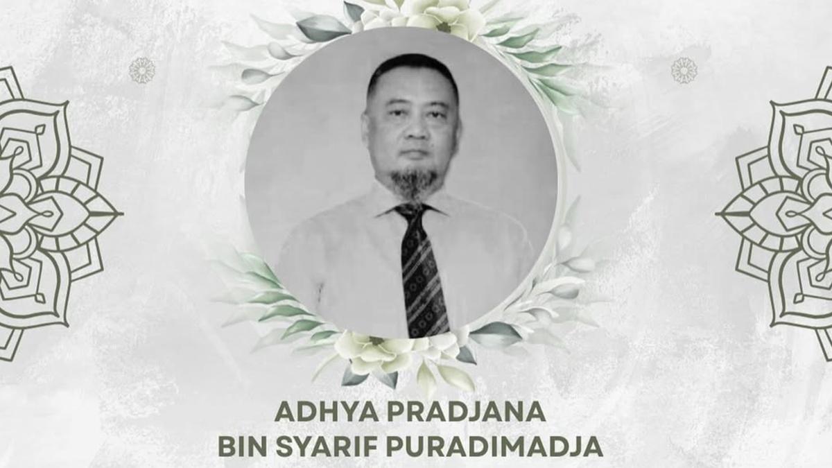 Atalia Praratya Berduka, Kakak Tercinta Meninggal Dunia di Usia 55 Tahun