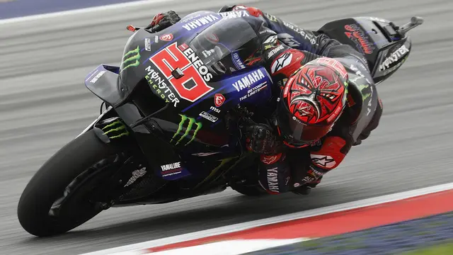Fabio Quartararo