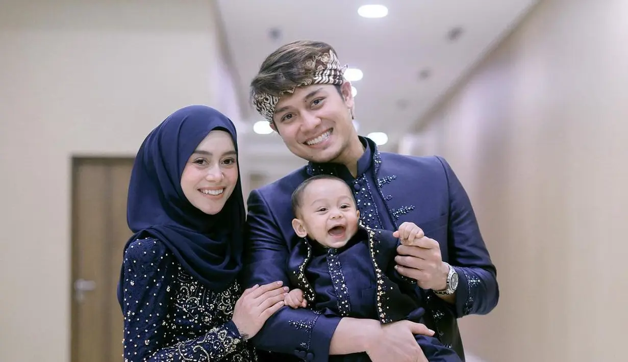 <p>Lesti Kejora - Rizky Billar (Foto: Instagram/@lestykejora)</p>