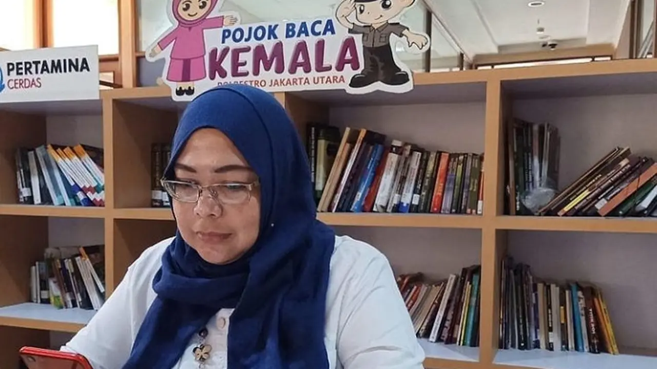 Ilma Sovri Yanti