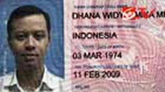 Kasus Dhana Widyatmika Didalami Kejagung