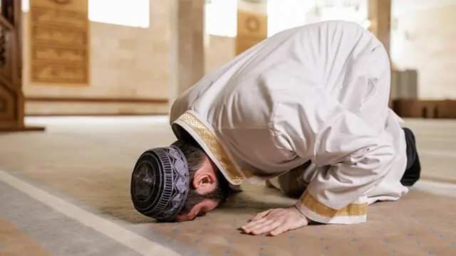 Manfaat istighfar sebagai solusi pengampunan dosa