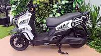 Harga Indomobil e-motor Tyranno: Motor Listrik Dual Purpose Tangguh dengan Fitur Canggih