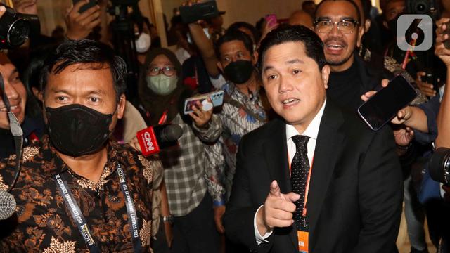 Kongres Luar Biasa (KLB) PSSI
