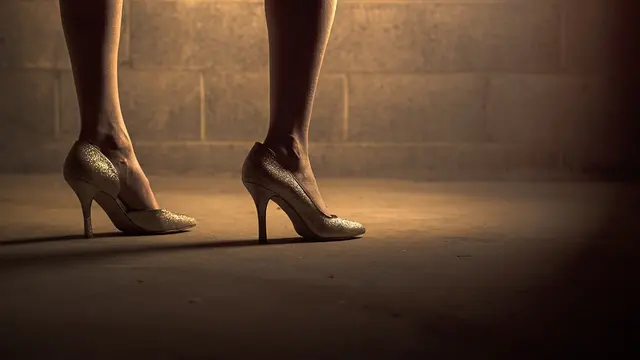 Sepatu