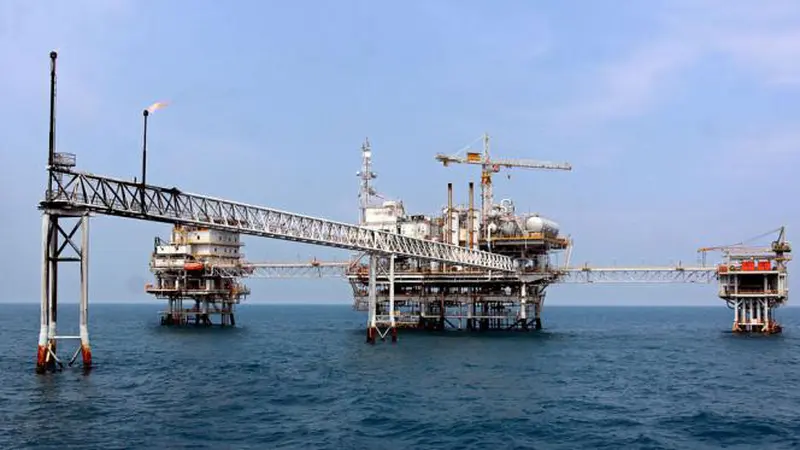Kementerian ESDM akan memasukan empat proyek hulu minyak dan gas bumi (migas). 