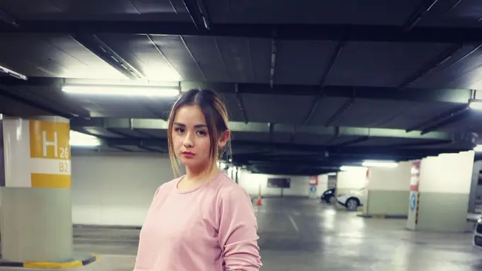 [Bintang] Joanna Alexandra