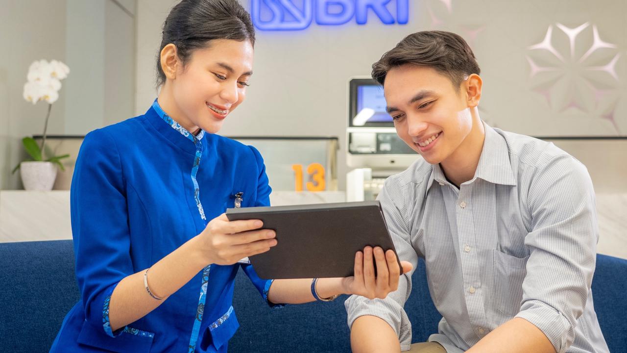 BRI Imbau Nasabah Waspada Penipuan Modus File .APK Jelang Libur Lebaran