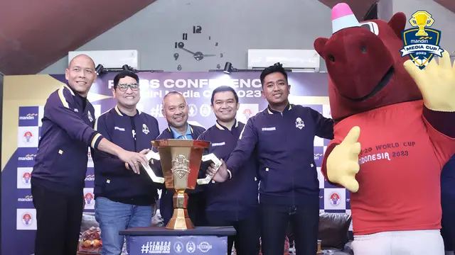 Media Cup 2023