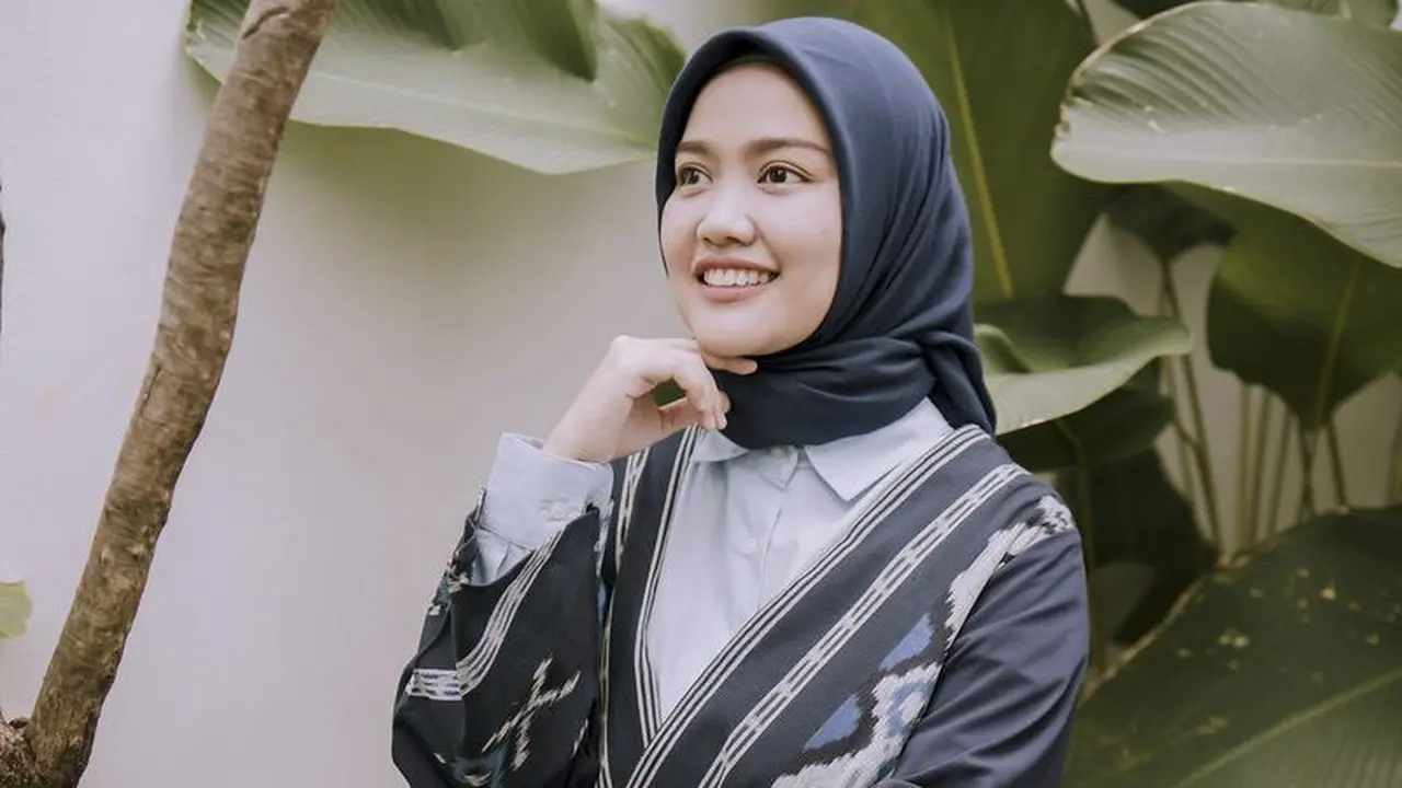 Hijup Siapkan Hingga Rp 100 Miliar Untuk Pelaku Usaha Fashion Muslim di usianya ke-10 tahun/dok. Instagram @diajenglestari