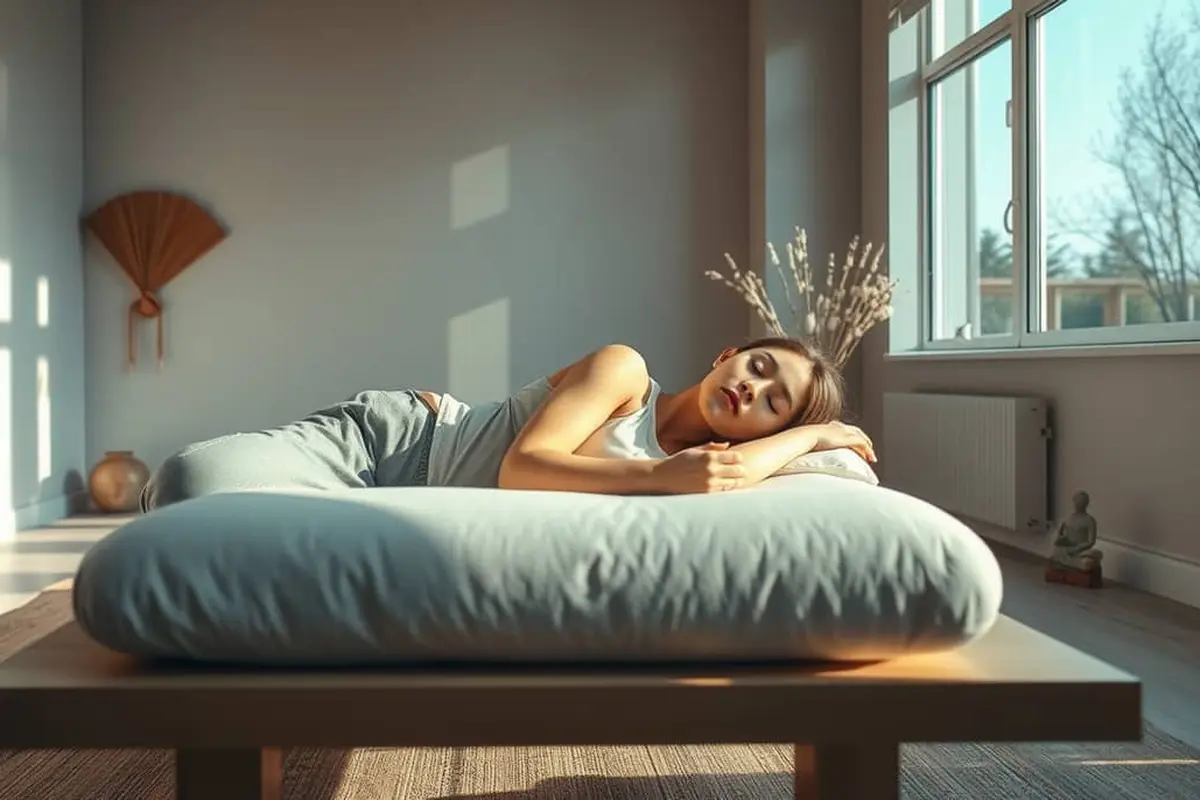 mimpi pingsan