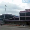 Kabut Asap Karhutla Ganggu Penerbangan di 16 Bandara Papua