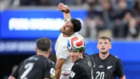 Hasil imbang membuat Iran memulai perjalanan mereka di Grup G dengan koleksi satu poin. Tim Melli masih memiliki peluang besar untuk bersaing memperebutkan tiket ke babak berikutnya. (AP Photo/Mark J. Terrill)
