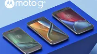 Tiga smartphone terbaru yang masuk jajaran Moto G4 yakni Moto G4, Moto G4 Plus, Moto G4 Play (sumber: engadget.com)
