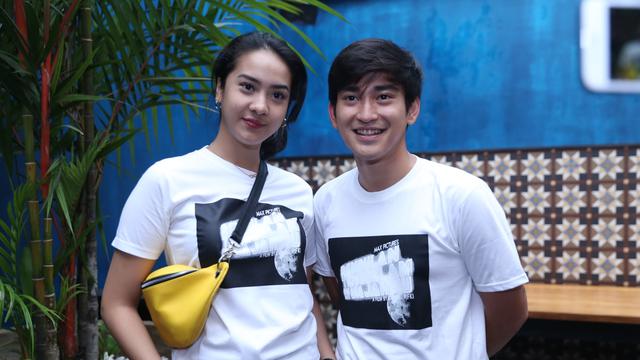 Anya Geraldine Tegaskan Baik Baik Saja Dengan Bio One Setelah Putus Showbiz Liputan6 Com