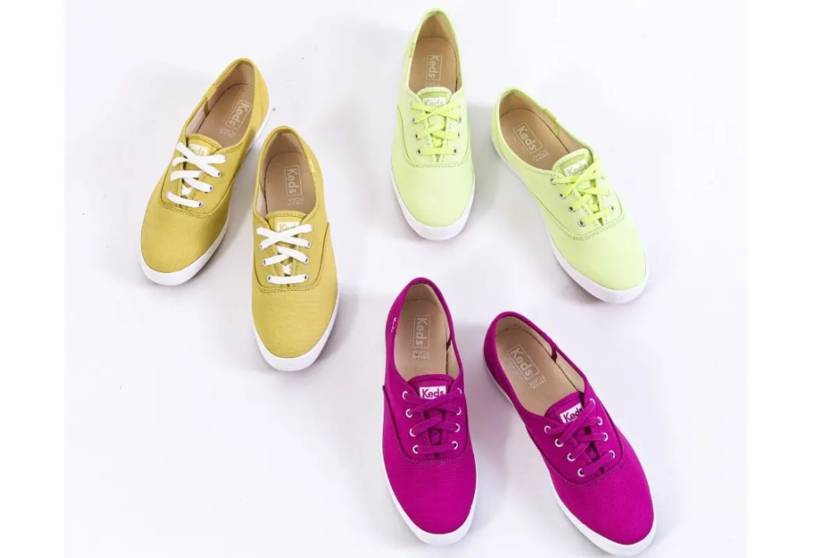 Sepatu Keds