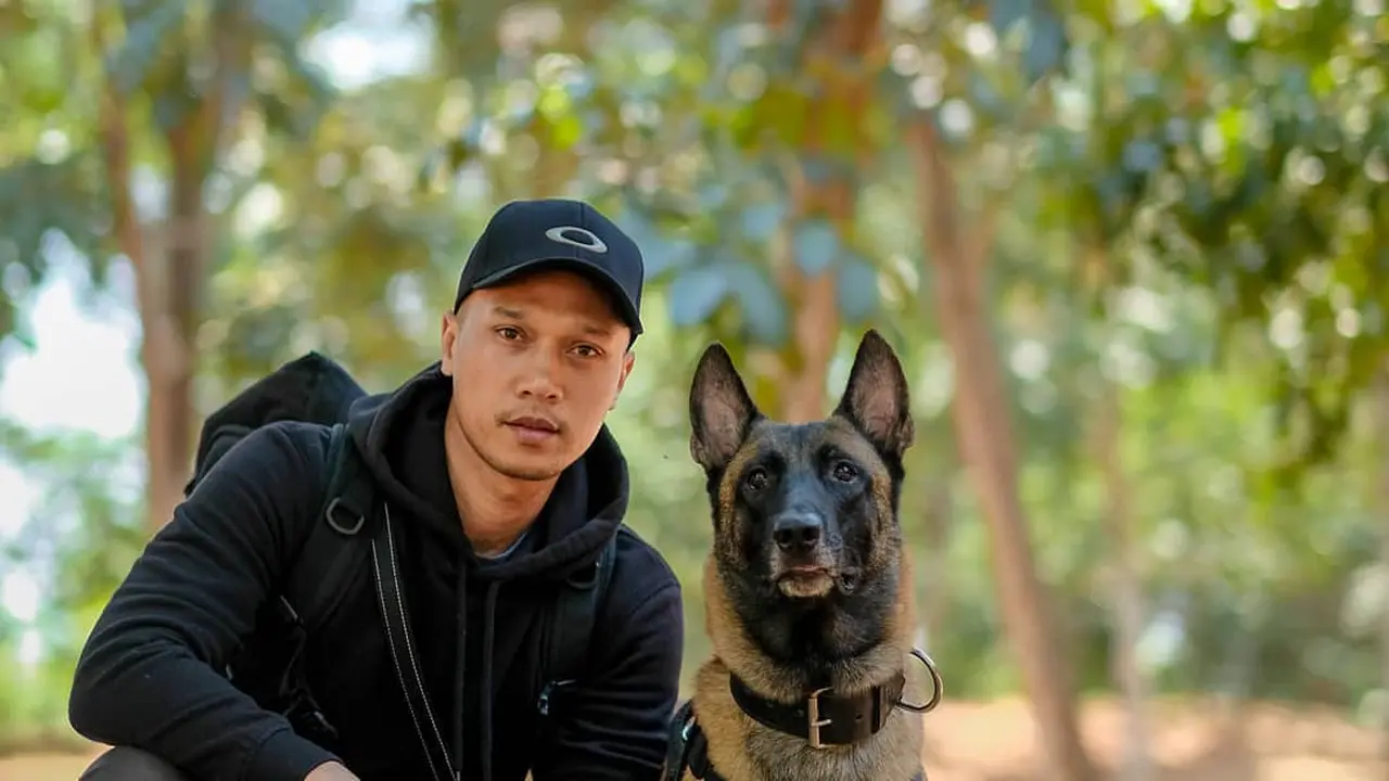 5 Fakta Sosok Bima Aryo, Seleb Pemilik Anjing yang Terkam ART Hingga Tewas