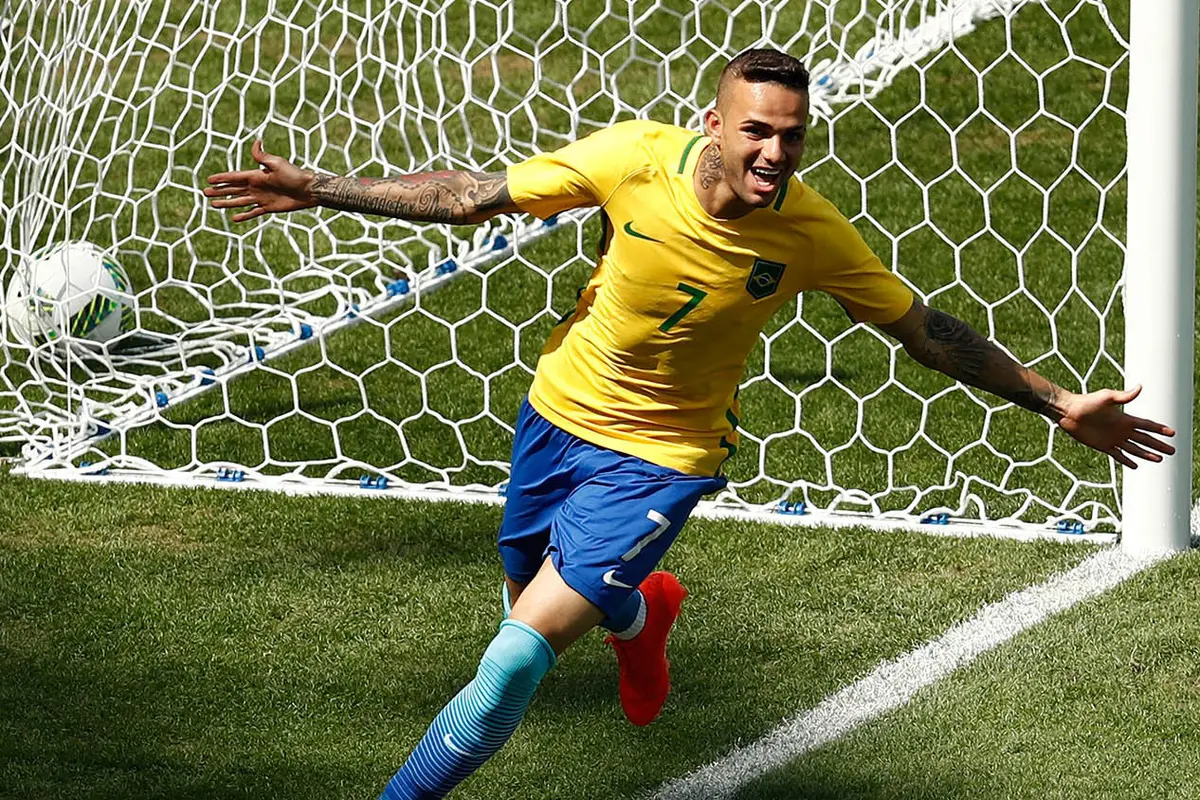 Luan