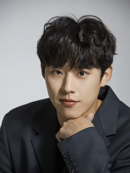 Kim Sung Cheol. (Foto: Netflix)