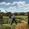 Main Golf, Trump Dikawal Sistem Rudal Avenger