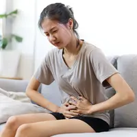 Ilustrasi siklus menstruasi/copyright shutterstock