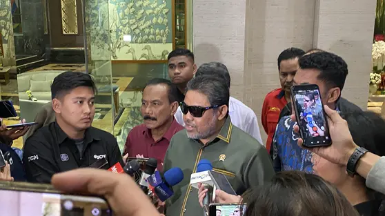 Said Iqbal Tegaskan Harga Gas Industri US$ 13 per MMBTU Harus Berlaku Nasional