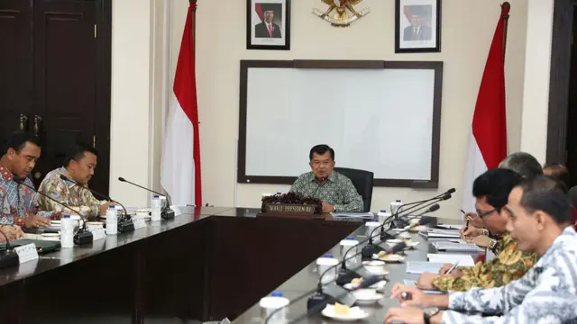 Jusuf Kalla