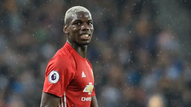 Paul Pogba
