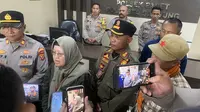 Akhir Teror Macan Tutul yang Sempat Bikin Panik Warga di Kabupaten Bandung