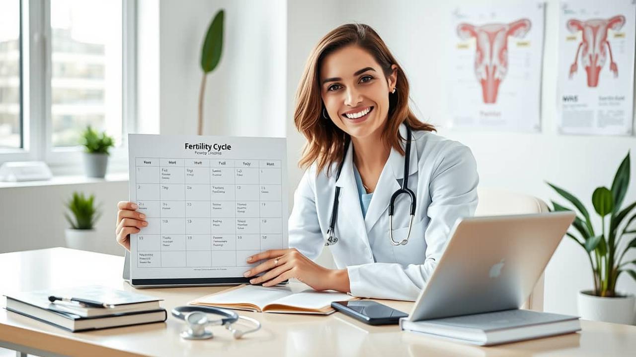 ciri ciri masa subur wanita