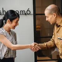 Ilustrasi kerjasama/copyright unsplash/rawpexel