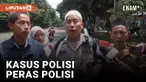 Thumbnail polisi peras polisi