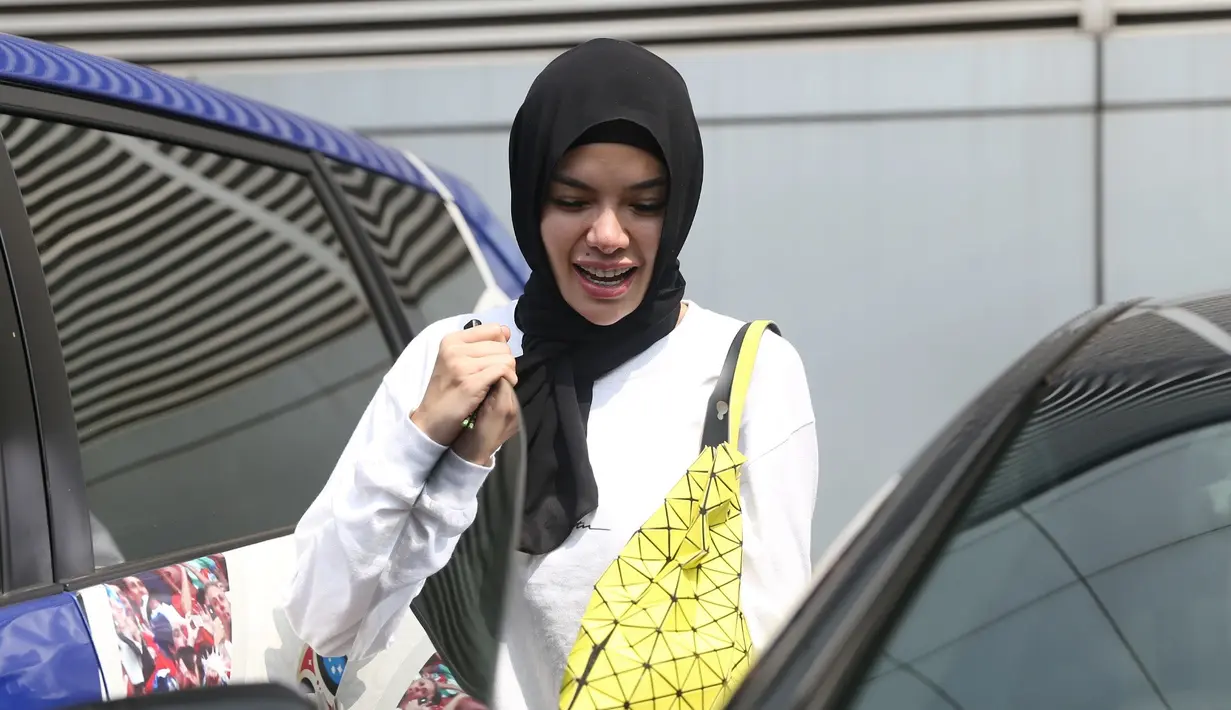 (Nurwahyunan/Bintang.com)