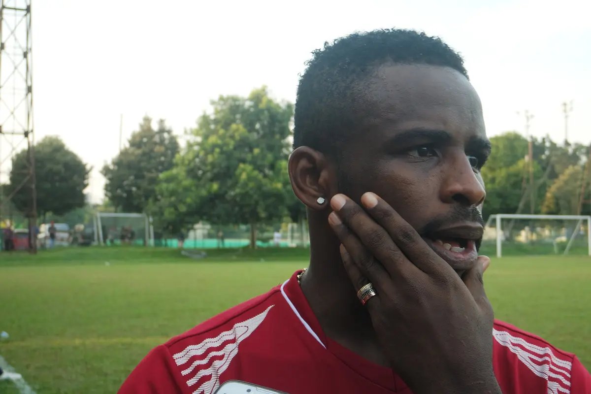 Greg Nwokolo
