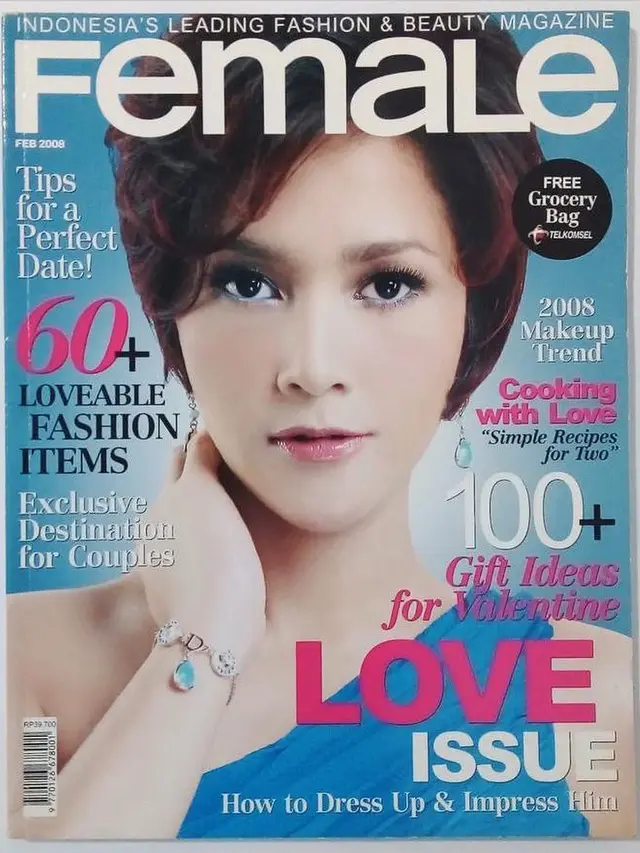 [Fimela] Maia Estianty