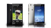 Himax sudah menyiapkan senjata baru untuk menggempur pasar smartphone dengan mengeluarkan tipe terbaru.