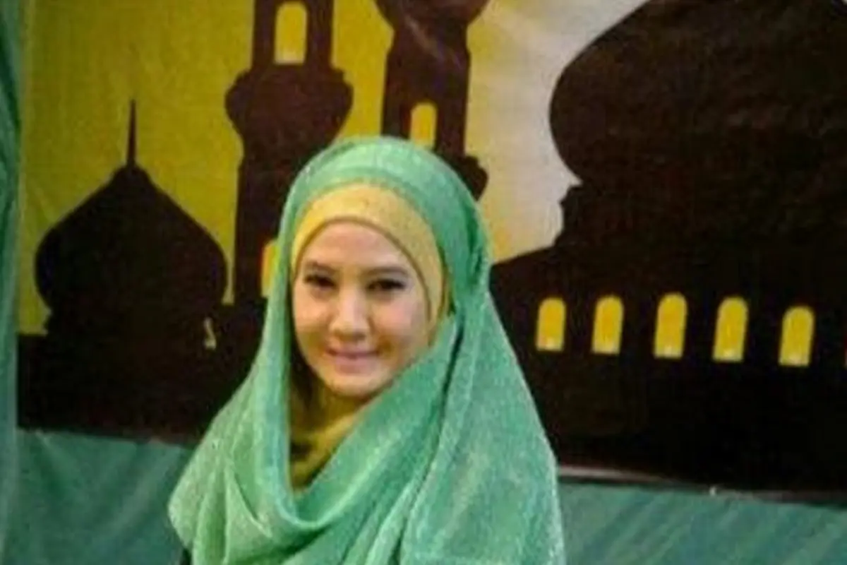 Peggy Melati Sukma